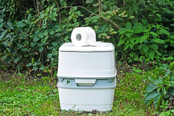 Best Portable restroom trailer rental  in Auburn, NE