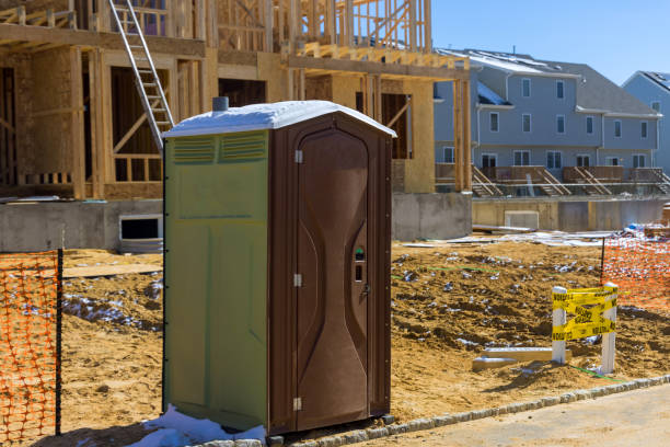 Best Local porta potty services  in Auburn, NE