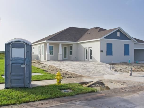 Best Portable toilet rental cost  in Auburn, NE