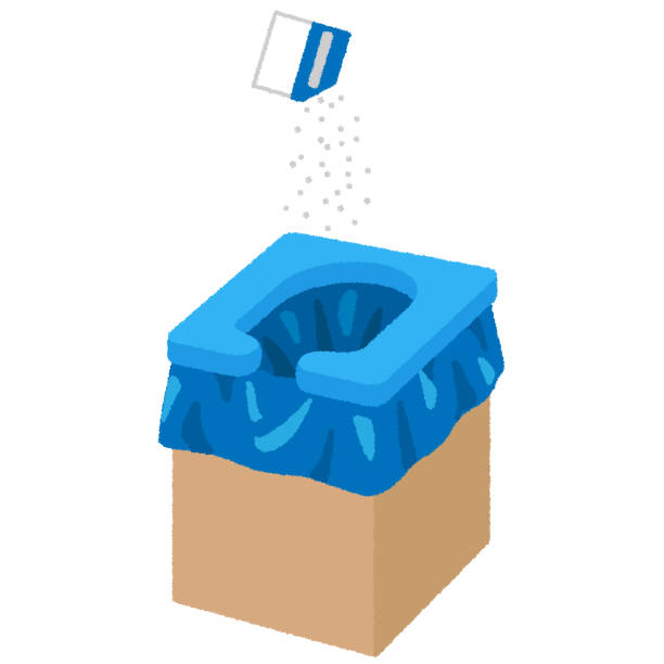 Portable Toilet Options We Offer in Auburn, NE